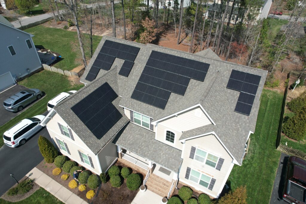 Roofing