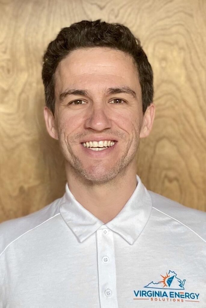 Headshot of Sequoyah Healy-Lour